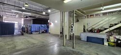 WCEGA Plaza (D23), Factory #551419321